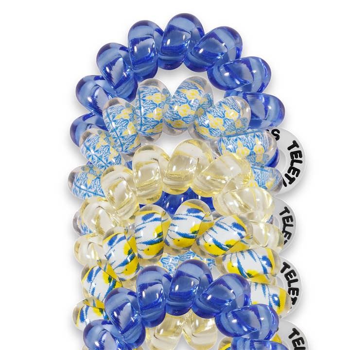 Teleties | Bellissimo | Tiny