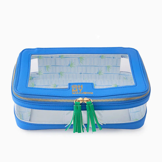 Tile Storage Bag | Blue