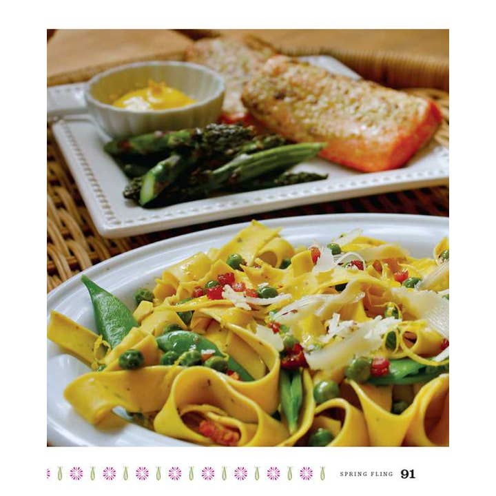 Book | I Love Trader Joe's | Party Cookbook