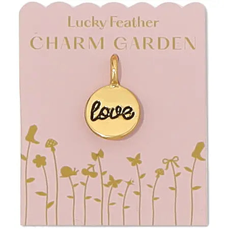 Charm Garden | Love