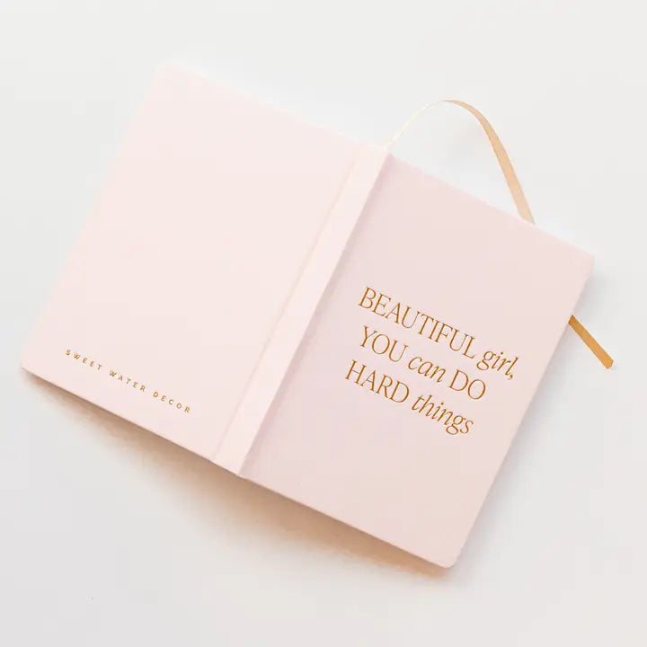 Journal | Beautiful Girl