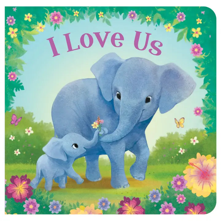 I Love Us | Mini
