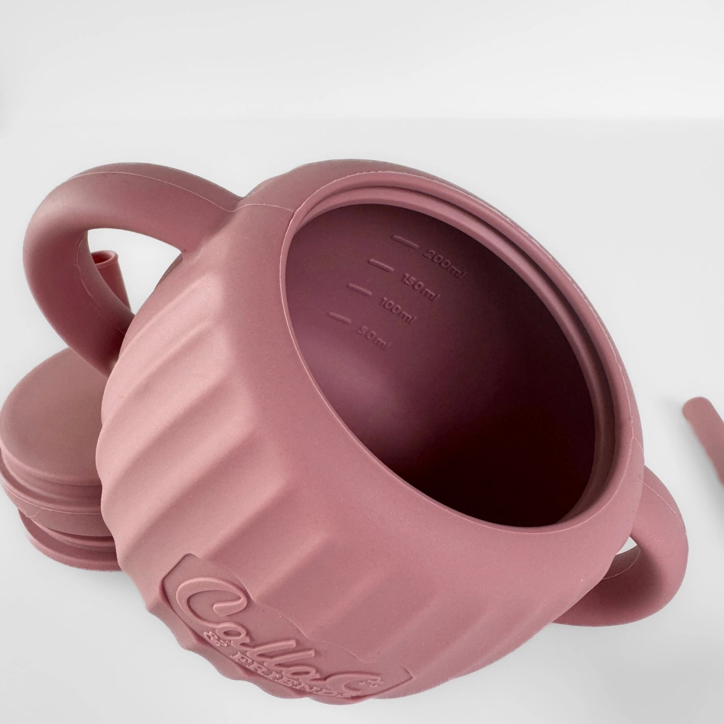 The Brody Cup | Petal Pink