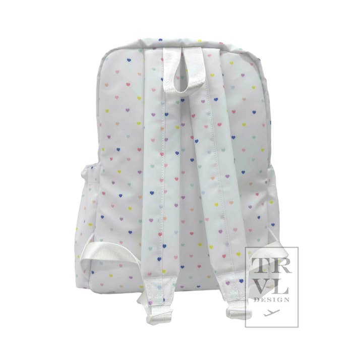 Backpack | Love Heart