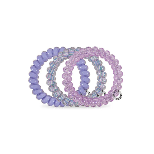 Teleties | Lavender Mist | Large
