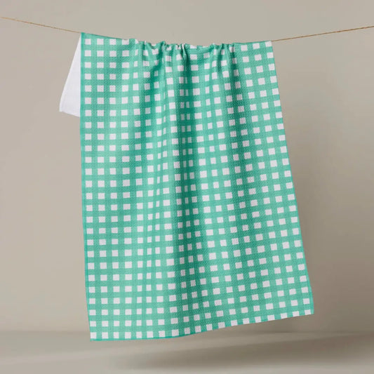 Tea Towel | Claire