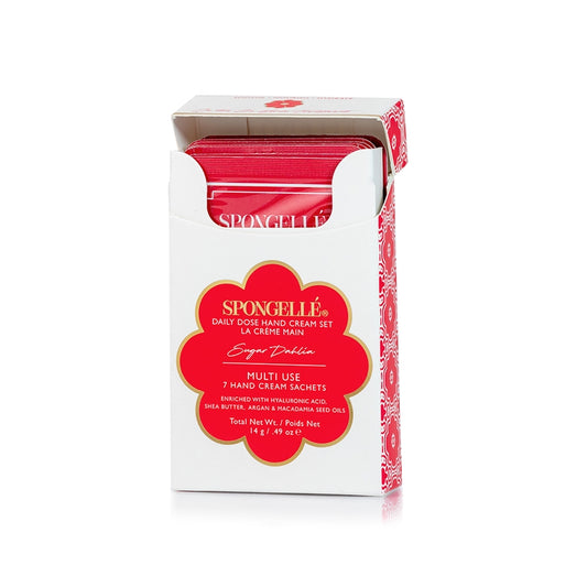 Daily Dose Hand Cream | Sugar Dahlia