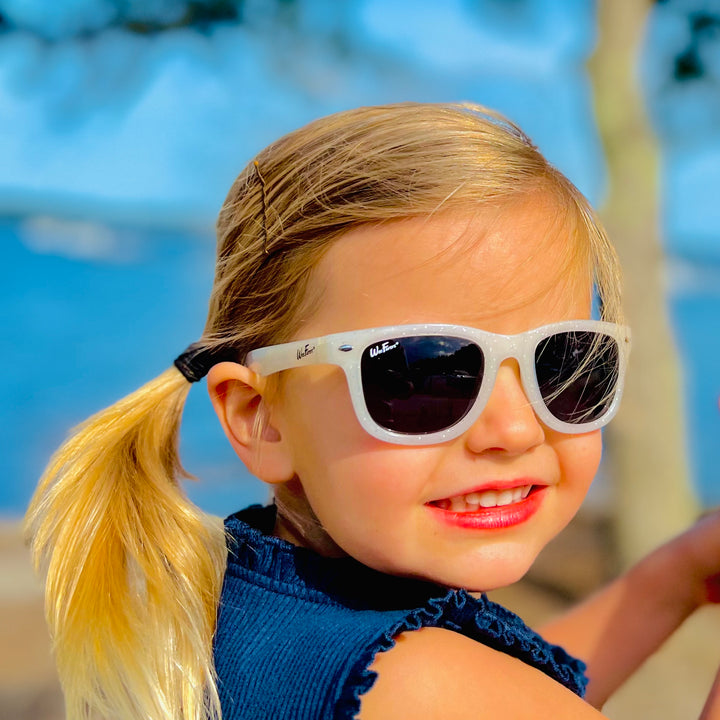 WeeFarers® Sunglasses | Summer Sparkler | Assorted Sizes