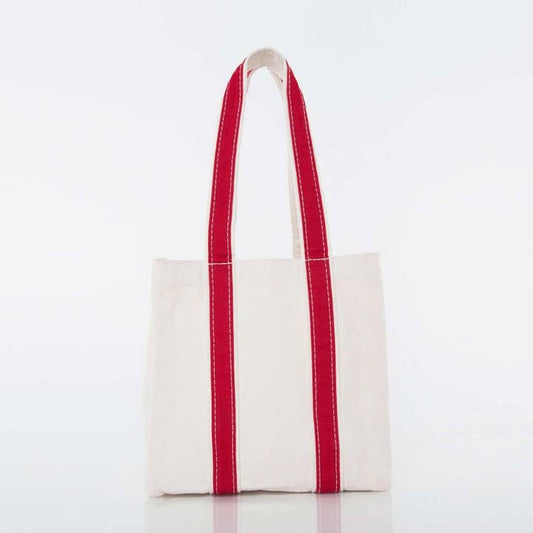 Four Bottle Wine Carrier | Red