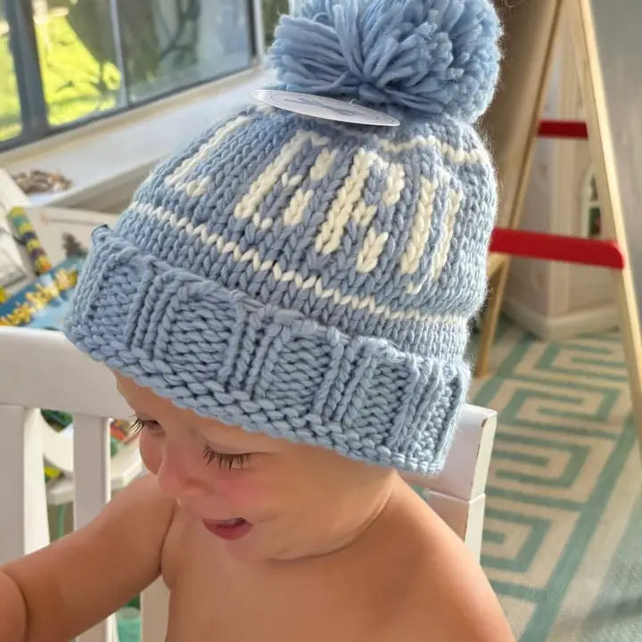 Bobble Hat | Lil Bro | Toddler