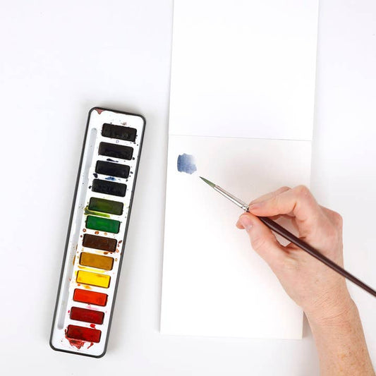 Watercolor Paper | 5x7