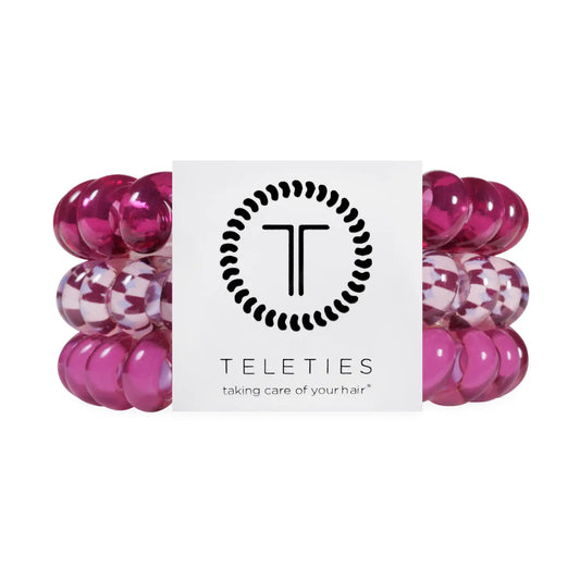 Teleties | Merlot After Midnight | Large