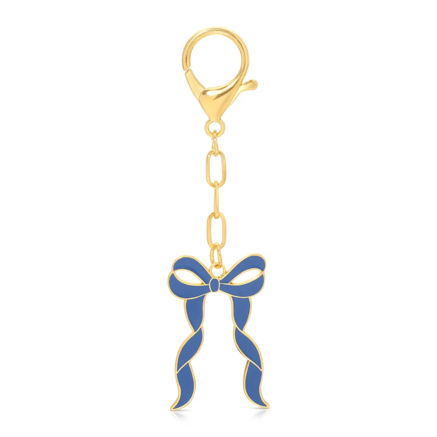Bag Charm | Bow