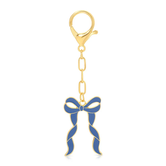 Bag Charm | Bow