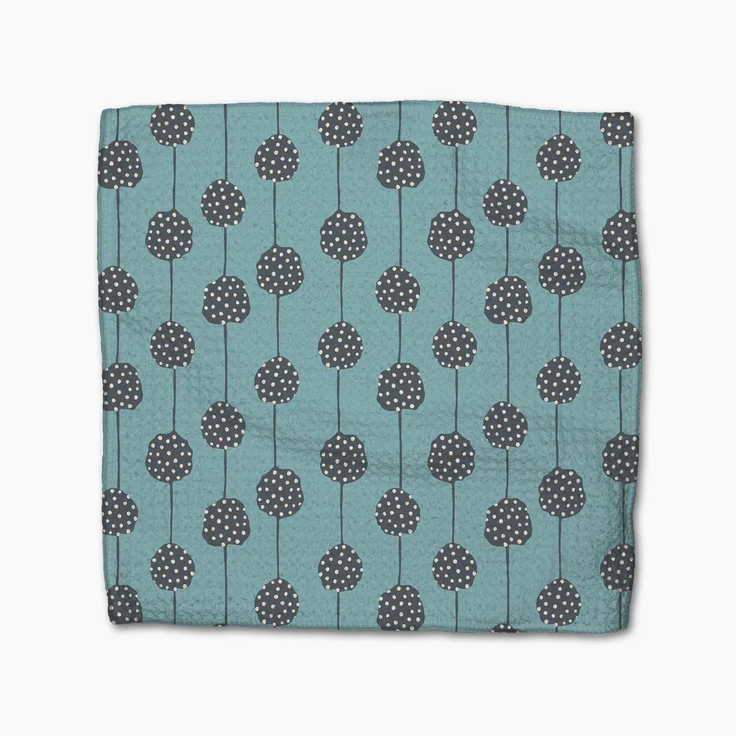 Dishcloth Set | Polka Dot Blooms