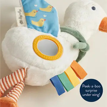 Bitzy Traveler | Goose