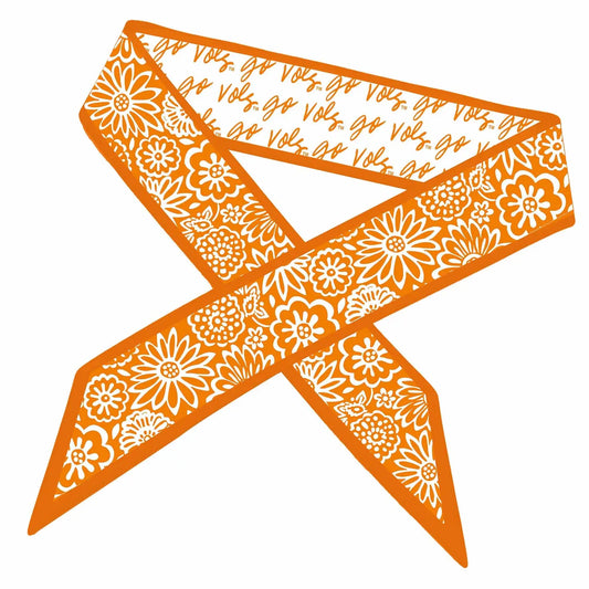 Skinny Scarf | Tennessee