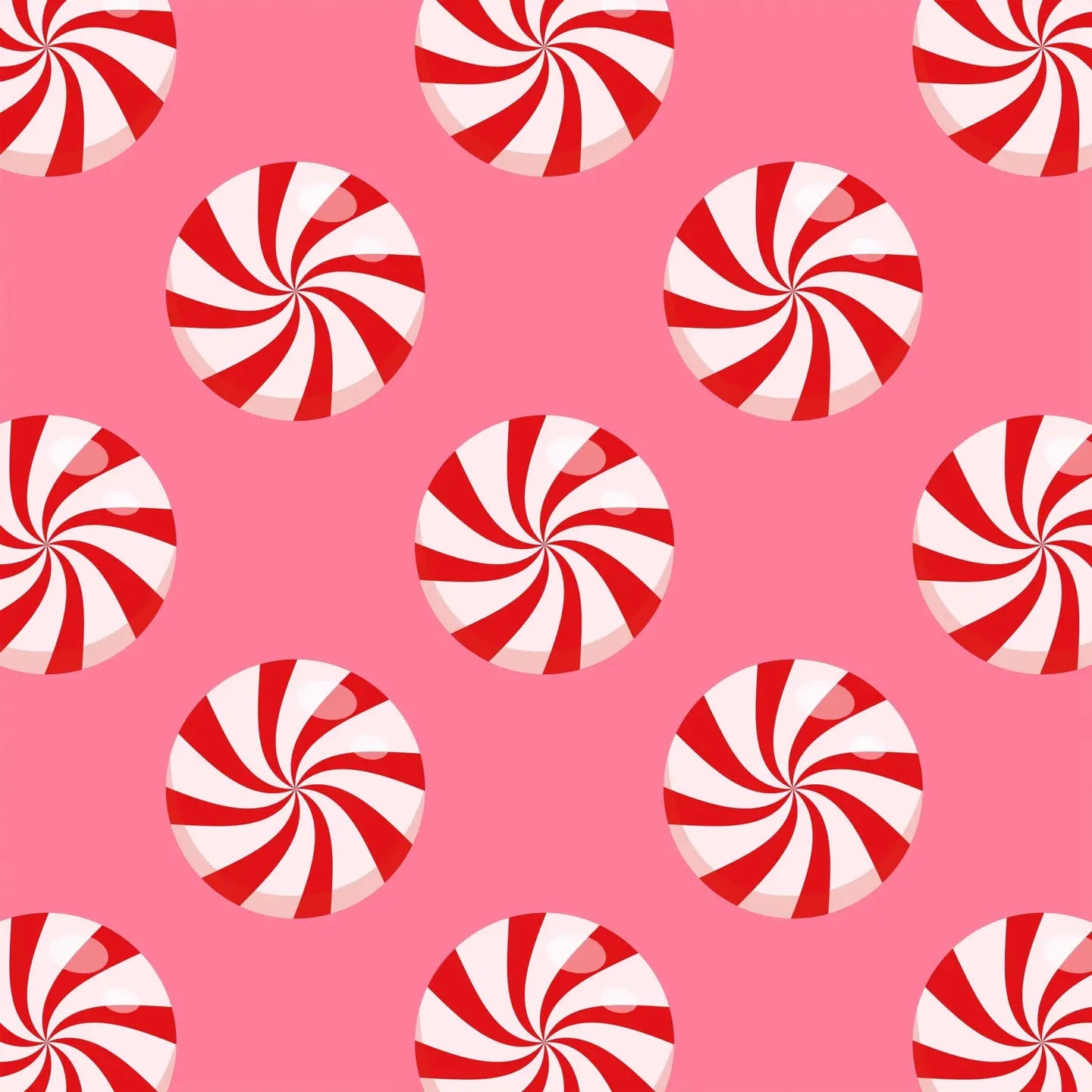 Beau Bottles Peppermint Parade | Prosecco Collection