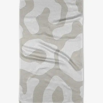 Tea Towel | Off White