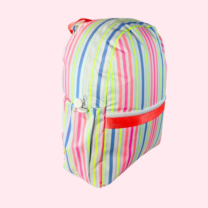 Medium Backpack w/ Pocket | Valley Girl