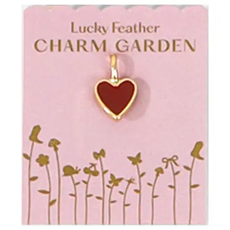 Charm Garden | Heart