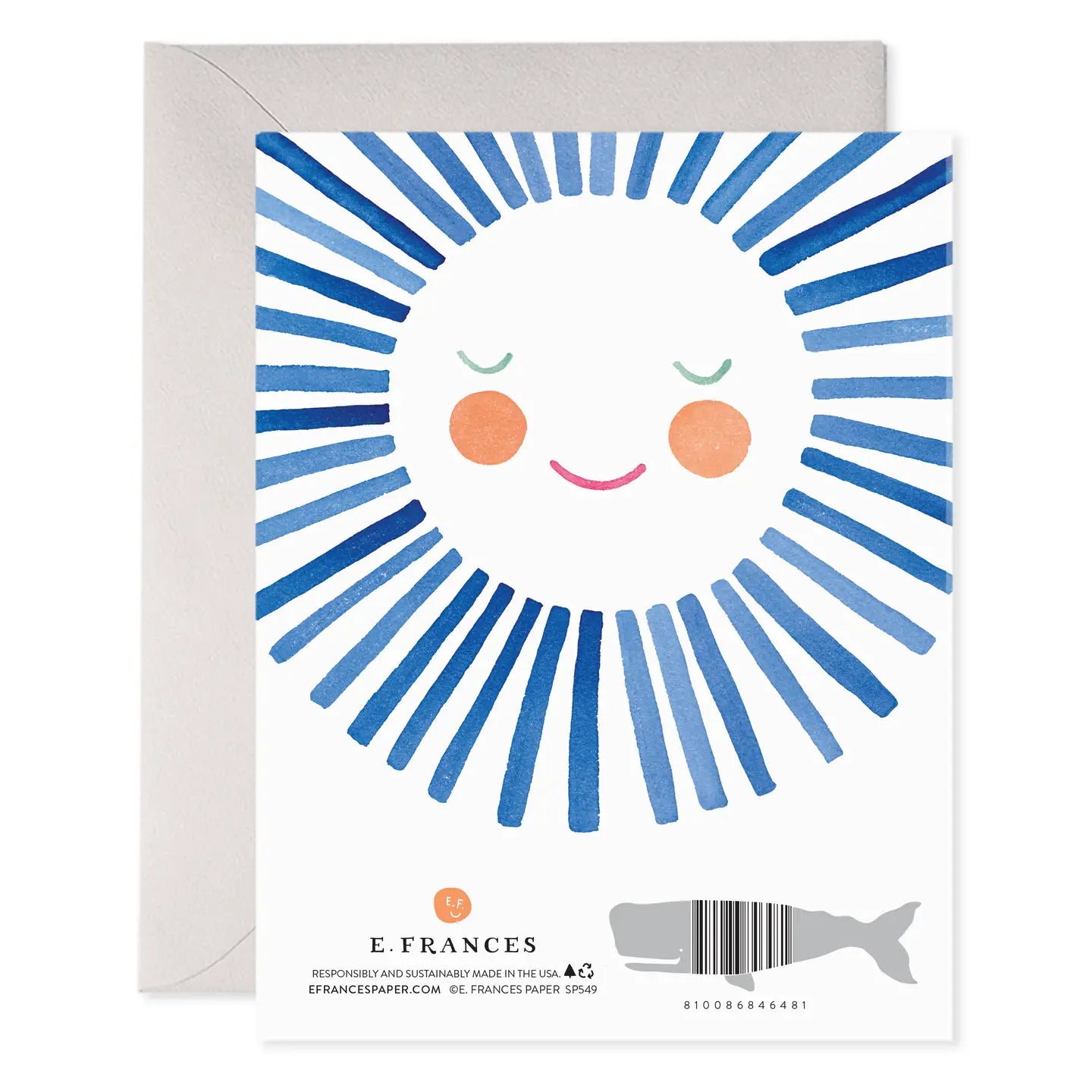 Greeting Card | Sunshine Mother's Day