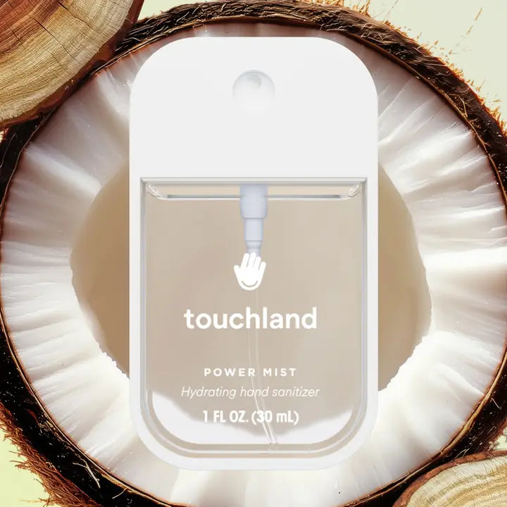 Touchland - Beach Coco