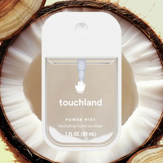 Touchland - Beach Coco