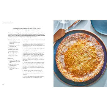 The Mediterranean Dish