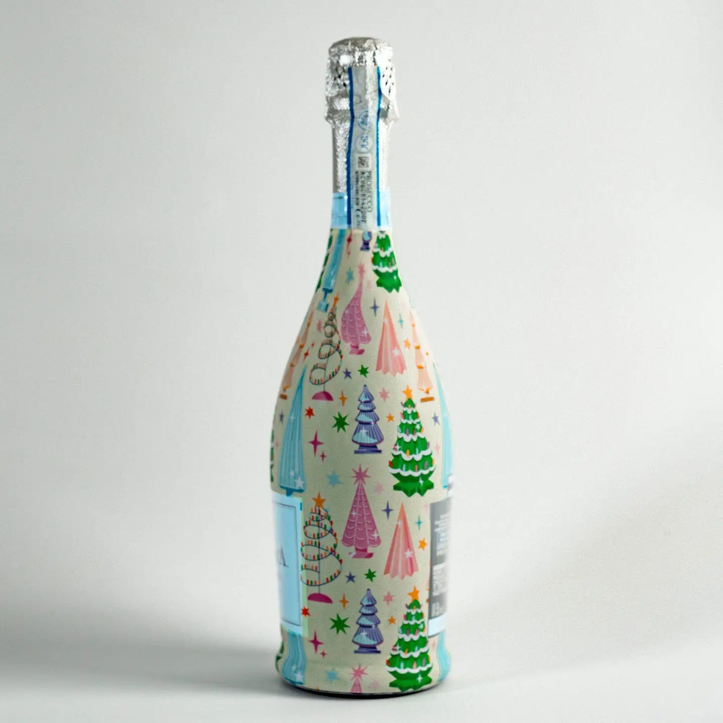 Beau Bottles Timeless Christmas Trees | Prosecco Collection