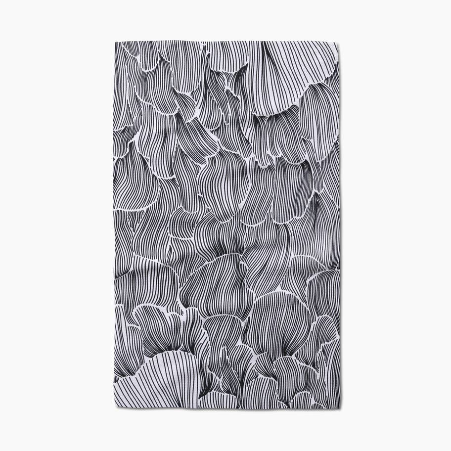 Tea Towel | Posh Petals