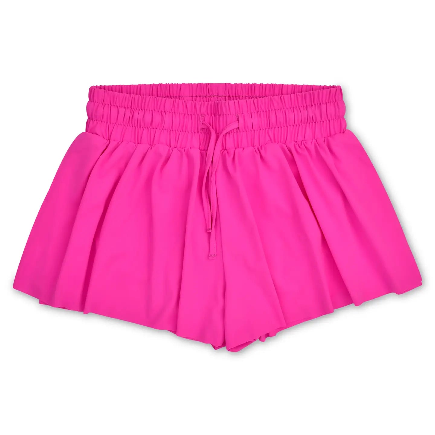 Butterfly Shorts | Pretty Pink