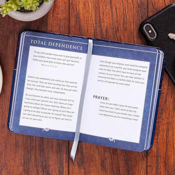 Bible Promises For Life For Graduates