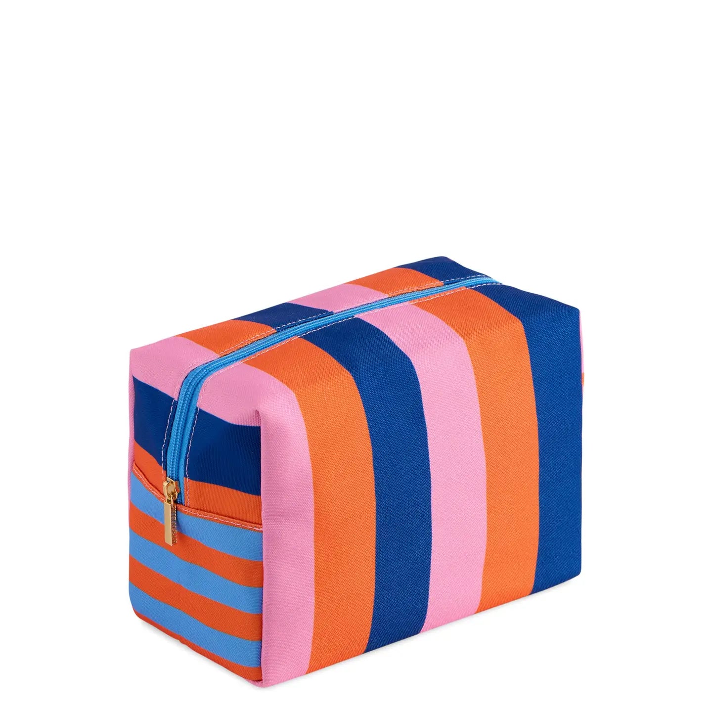 Samba Zip Pouch | Orange