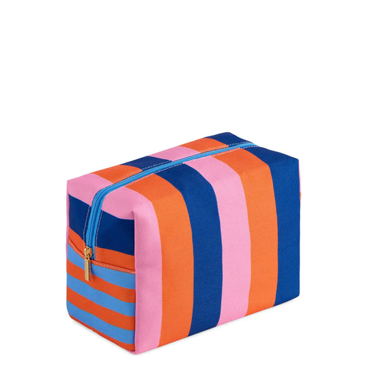 Samba Zip Pouch | Orange