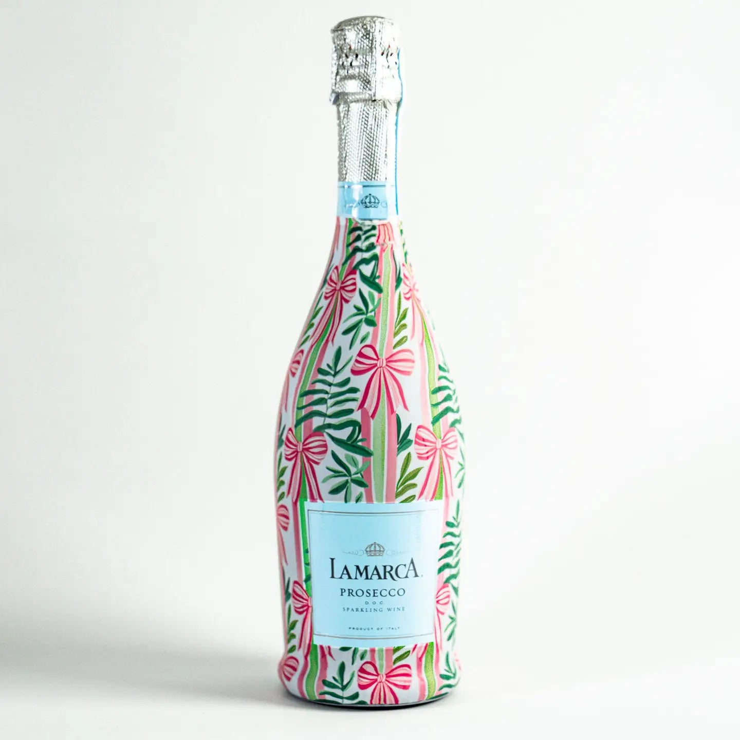 Beau Bottles Bows of Joy | Prosecco Collection