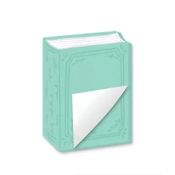 Cozy Reads Sticky Note Set