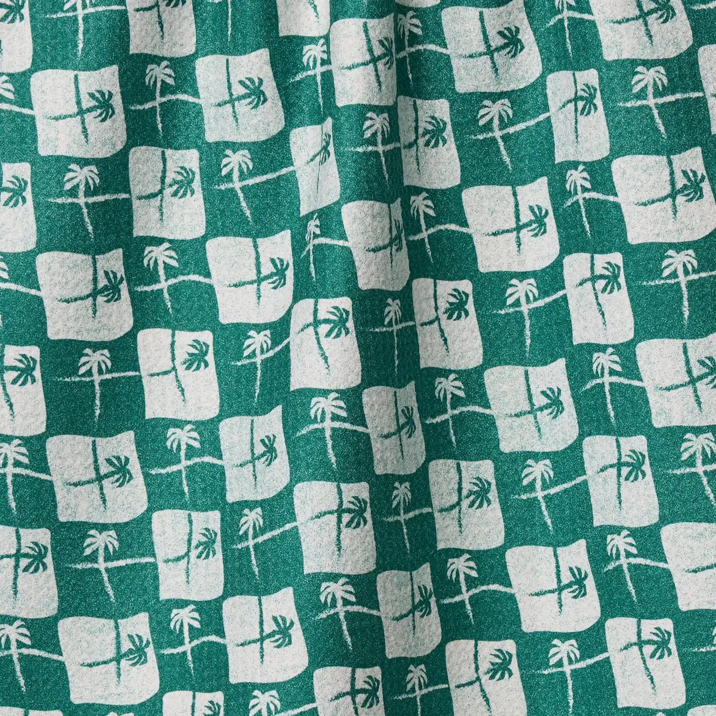 Tea Towel | La Brista Green