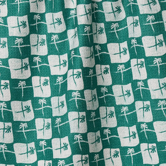 Tea Towel | La Brista Green