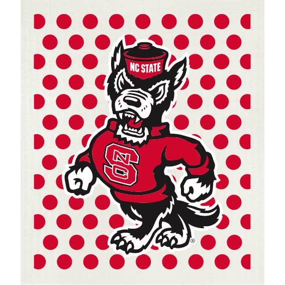 Wet It! | North Carolina State University #2