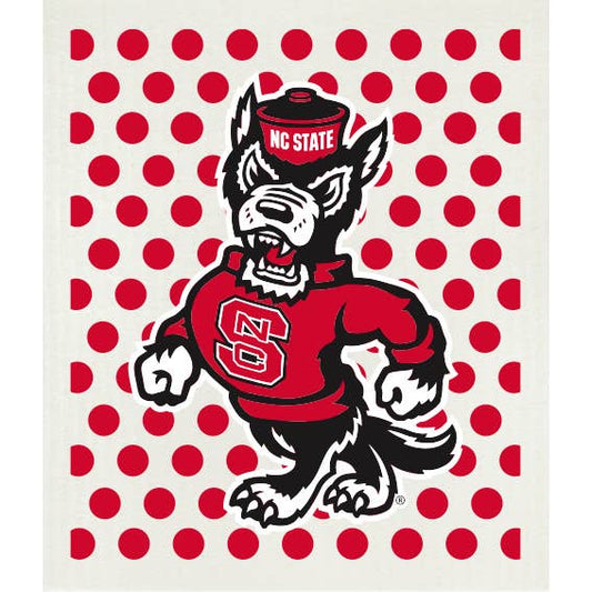 Wet It! | North Carolina State University #2