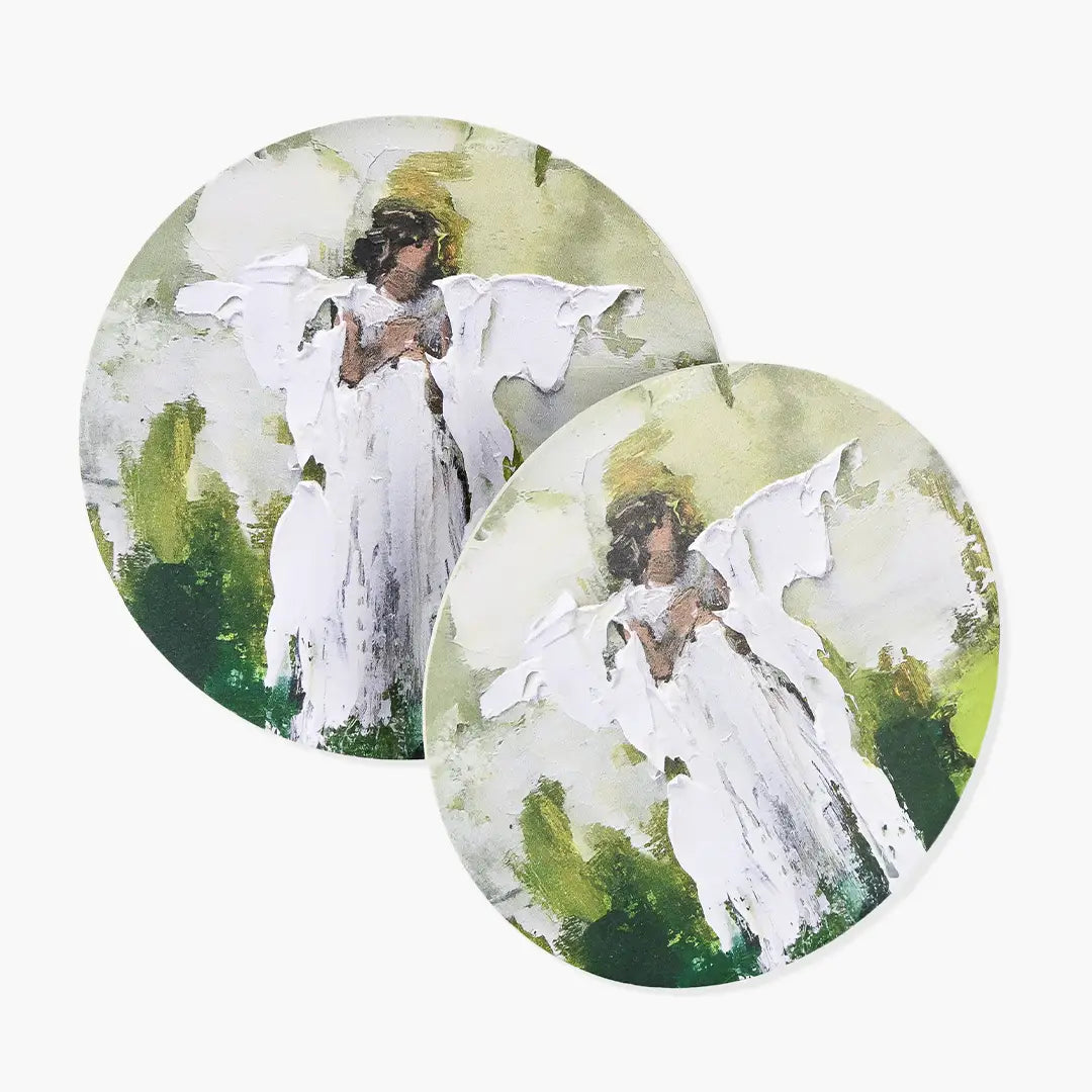 Coasters | Be Still