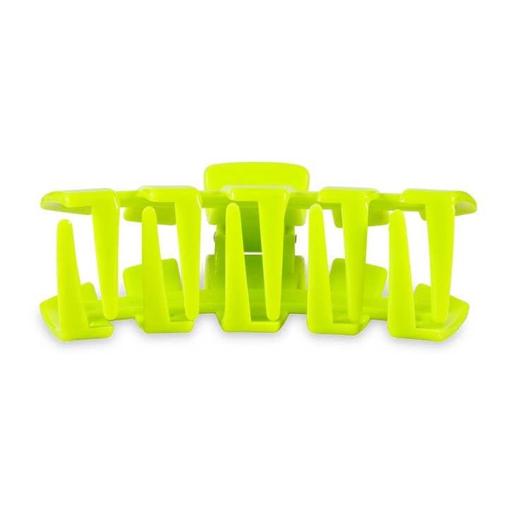 Teleties Claw Hair Clip | Summer Brights | Assorted Sizes