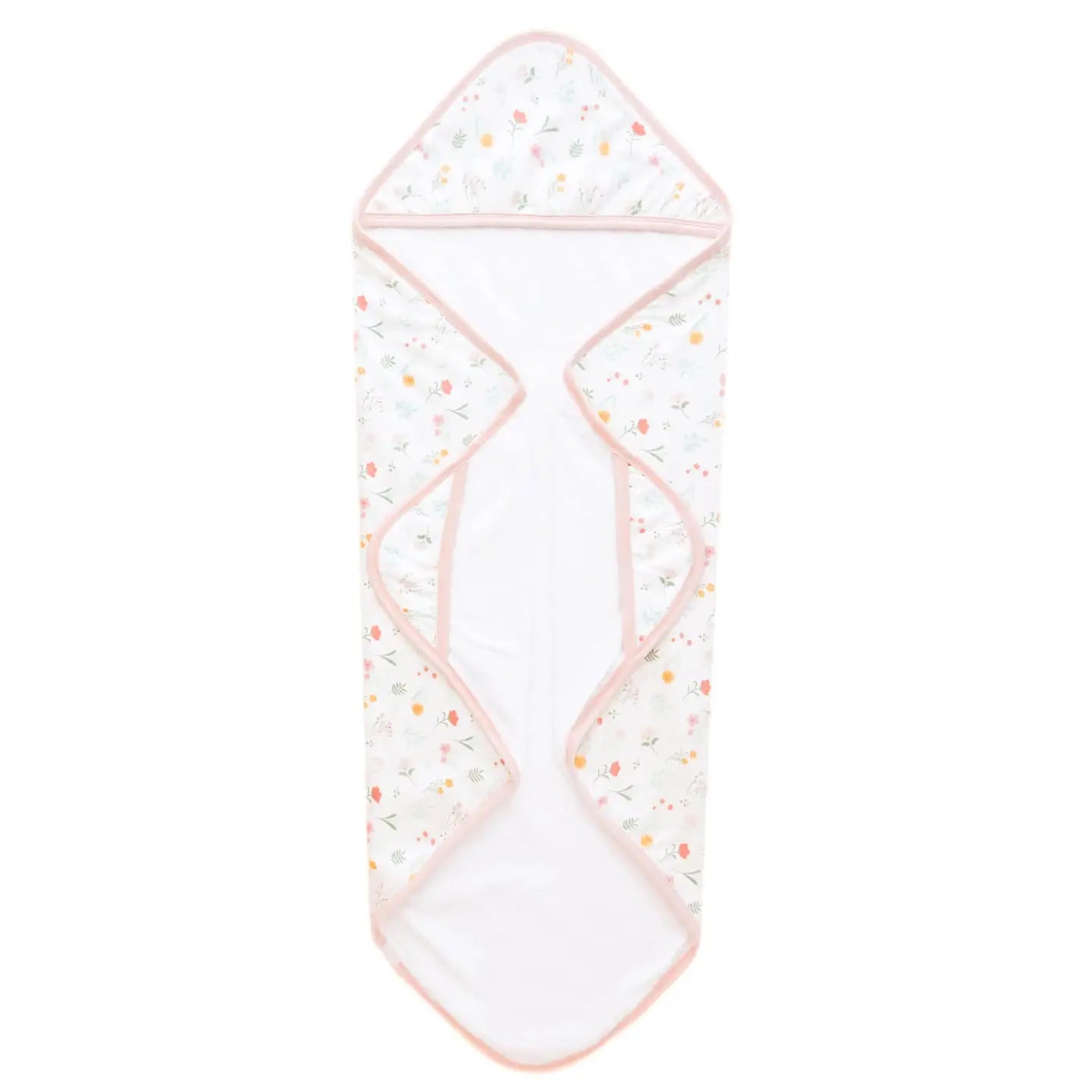 Premium Knit Hooded Towel | Mabel