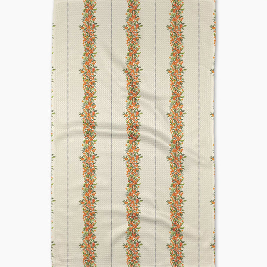 Tea Towel | Firethorn