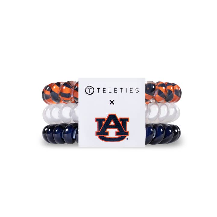 Teleties | Auburn University | Small