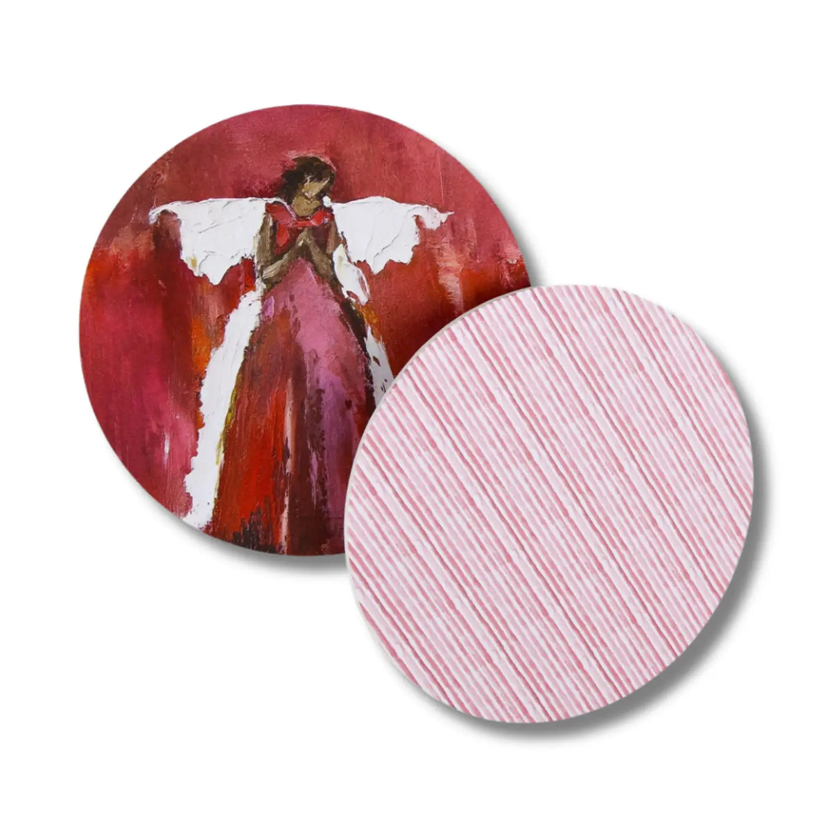 Coasters | Splendor of His Love