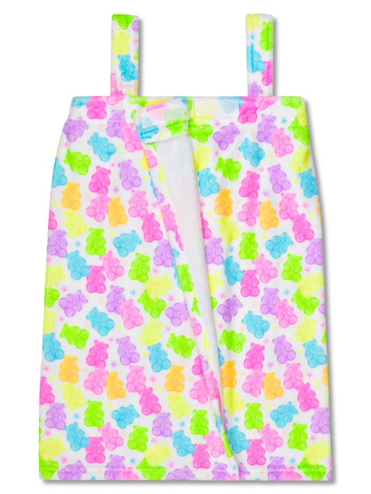Spa Wrap | Yummy Gummy