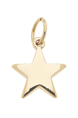 Charm | Puffy Star