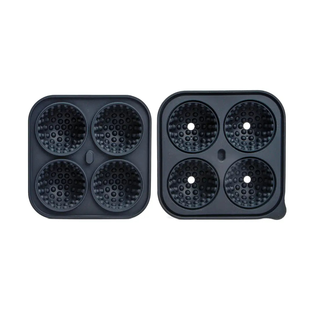 Golf Ball Ice Mold